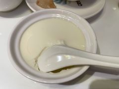 大良双皮奶-清晖小苑•顺德地方菜(壹海城店)