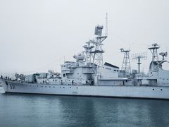 -中国人民解放军海军博物馆