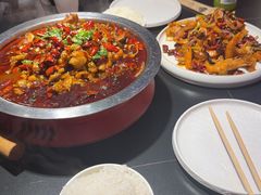 -美蛙四季(黄寺大街店)