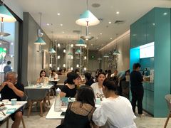 大堂-姚姚酸菜鱼(五象万象汇店)