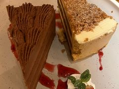 -原石牛扒·约会餐厅(龙城万科里店)