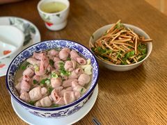 小肠结-小乐荟私房菜(宁海里店)