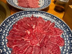 -北京老门框爆肚四季涮肉(淮海东路外滩店)