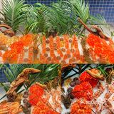 广州必吃海鲜自助餐No.1【Mr.Fish鱼鲜生】