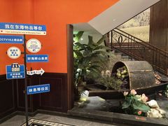 -东海怡品海鲜豆捞(星街坊店)