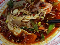 -每味每客·重庆麻辣烫(国泰店)
