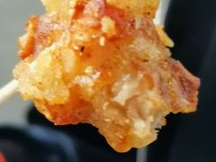 -傅强排骨(成都总店)