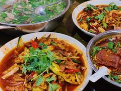-小杨翘脚牛肉