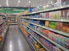 -娃哈哈(庆春路店)