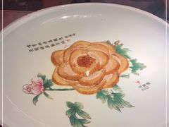 -京华烟云·北京烤鸭(领展购物广场·中关村店)