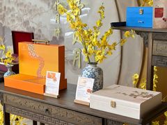 -惠州康帝国际酒店