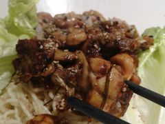 -友达面馆(广州总店)