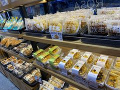 -罗莎蛋糕(建设路店)