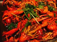 -红满堂·龙虾·牛蛙·淮扬菜(濠北路店)