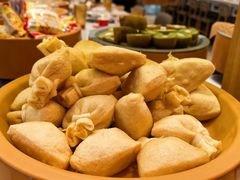 -龍歌自助小火锅(崂山丽达店)