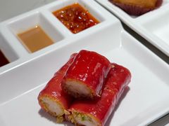 -蘩楼(华强北总店)