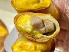 -达美乐比萨(南京西路店)