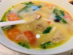 -汇贤府·李氏鲁菜(五棵松店)