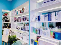 -斐尔国际皮肤管理中心