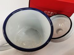 -盒马鲜生(双清路店)