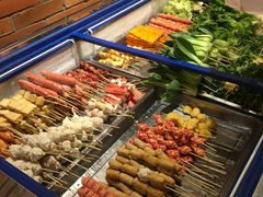 -老啪叽串炒饭(铁百店)