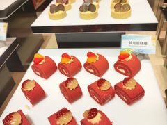 -长沙三景韦尔斯利酒店·Oval全日制餐厅自助餐