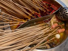 -玉林串串香(九号天地店)