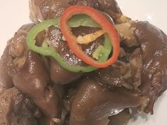 -大鹏饭店·金陵家宴(奥体中心店)