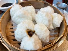 蜜汁叉烧包-点都德(龙之梦店)