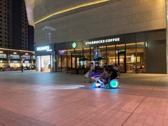 -吾悦广场(渭南店)