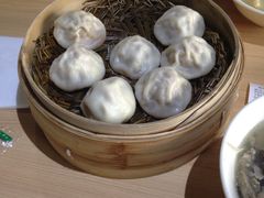 -鸡鸣汤包(乐购仕店)