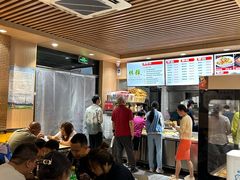 -林静小吃(复兴路店)