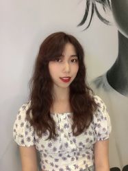 -HairCode芭曲发型