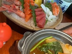 -匠和风精致料理(宁德万达店)