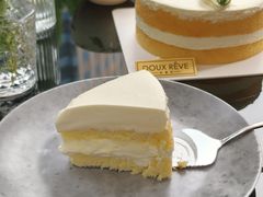 -杜哈夫DOUX RÊVE·生日蛋糕(日月光店)