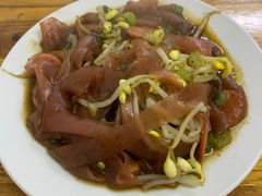 -何记酿皮店(西流湾店)