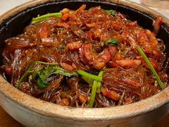 -狮王府淮扬菜(万象城店)