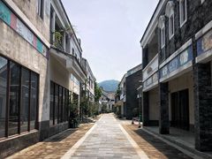 -天后宫岭南民俗文化街