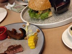 -国家大剧院西餐厅