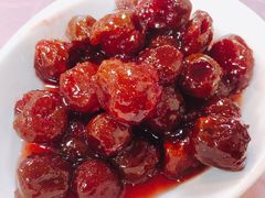 -昱德来·天津菜(河西店)