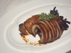 -高佳庄·海鲜酒楼(东港店)