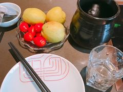 -捞王锅物料理(上海世茂广场店)