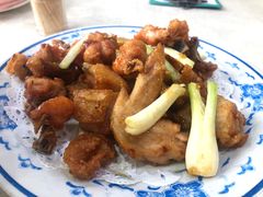 -腰记饭店(龙源路店)
