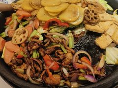 -一烙锅(友谊店)