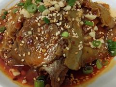 -峨嵋小镇·川菜(正定朗华店)