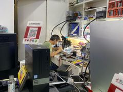 -修卜凡二手严选店·手机维修·回收租赁(川沙地铁站店)