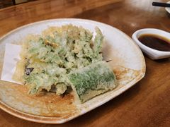 什锦天妇罗-森味花园·日本料理(伊藤洋华堂亚运村店)