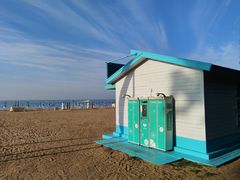 -老虎石海上公园