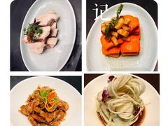 -环球港凯悦 · 享悦中餐厅