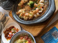 -颜家味·成都菜(望平街店)